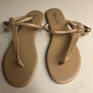 Splendid sandals